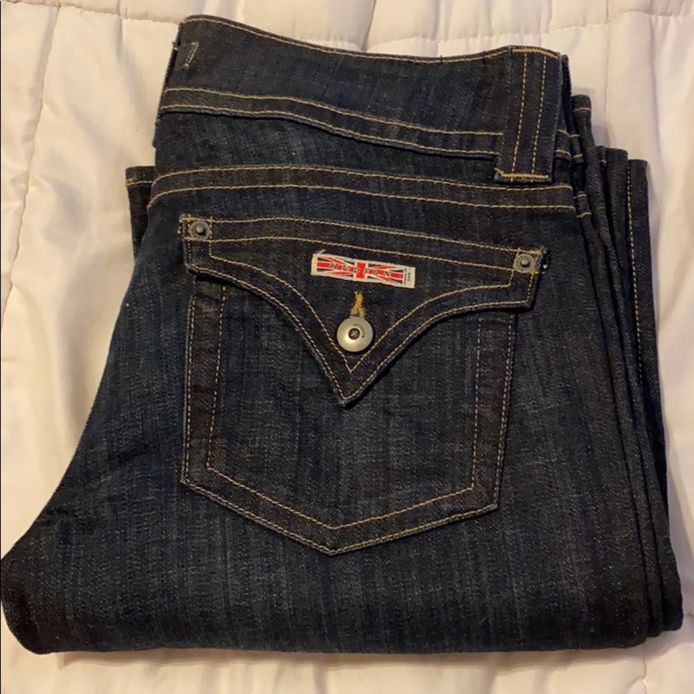 Hudson Jeans
